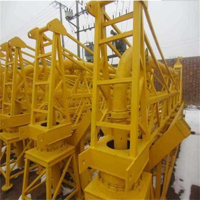 供应15米混凝土布料机 技术、价格与选购指南