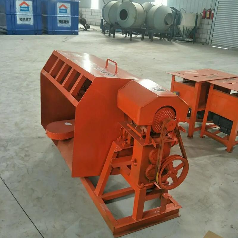 卧式砂浆搅拌机 家用工业全场景高效搅拌解决方案