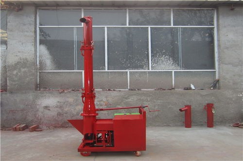 盐津浇筑 二次结构砼机械生产与建筑机械厂的专业化发展